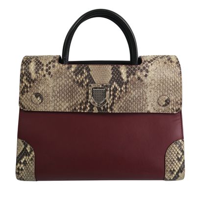 Diorever, &pound;1,200, Front view